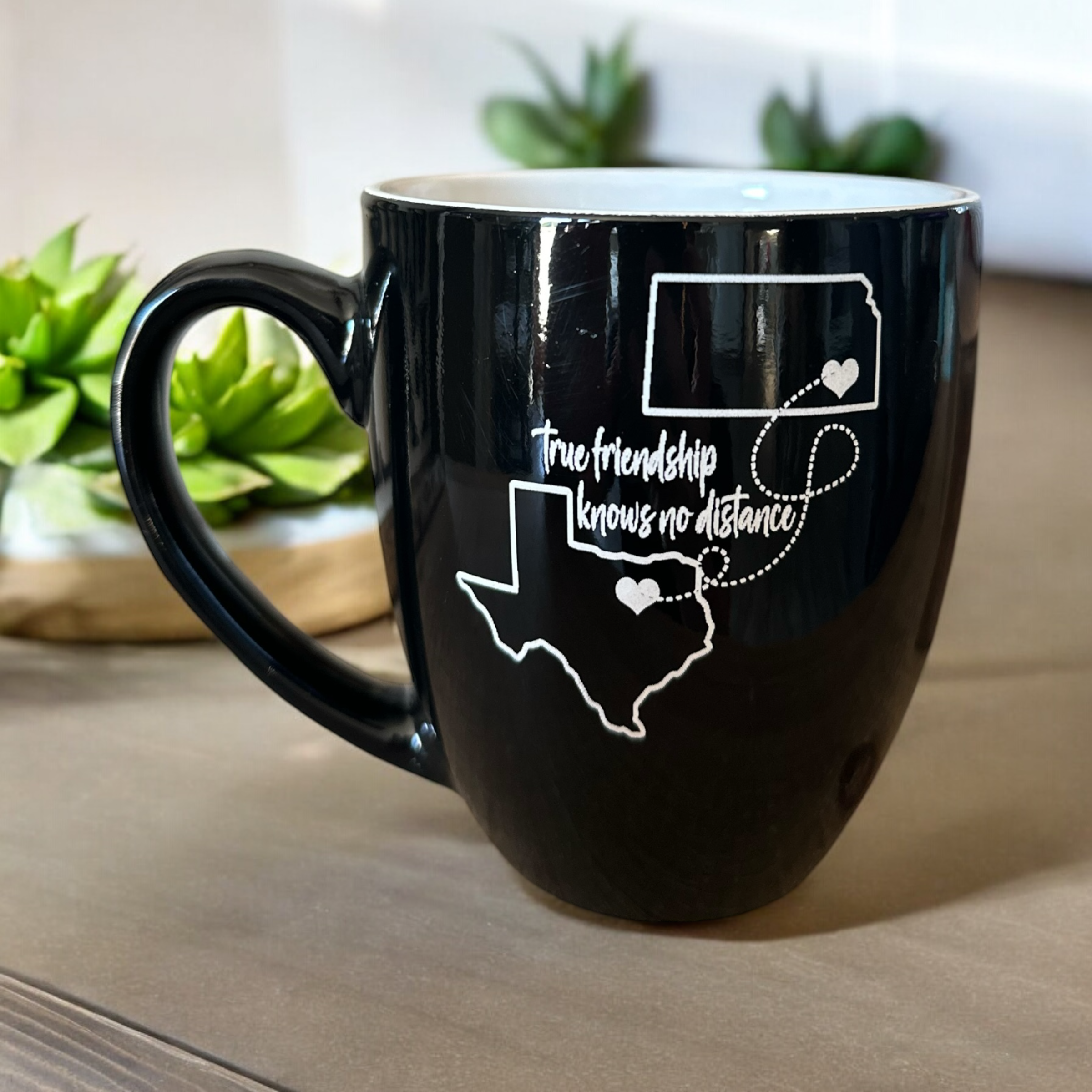 Custom Coffee Mugs