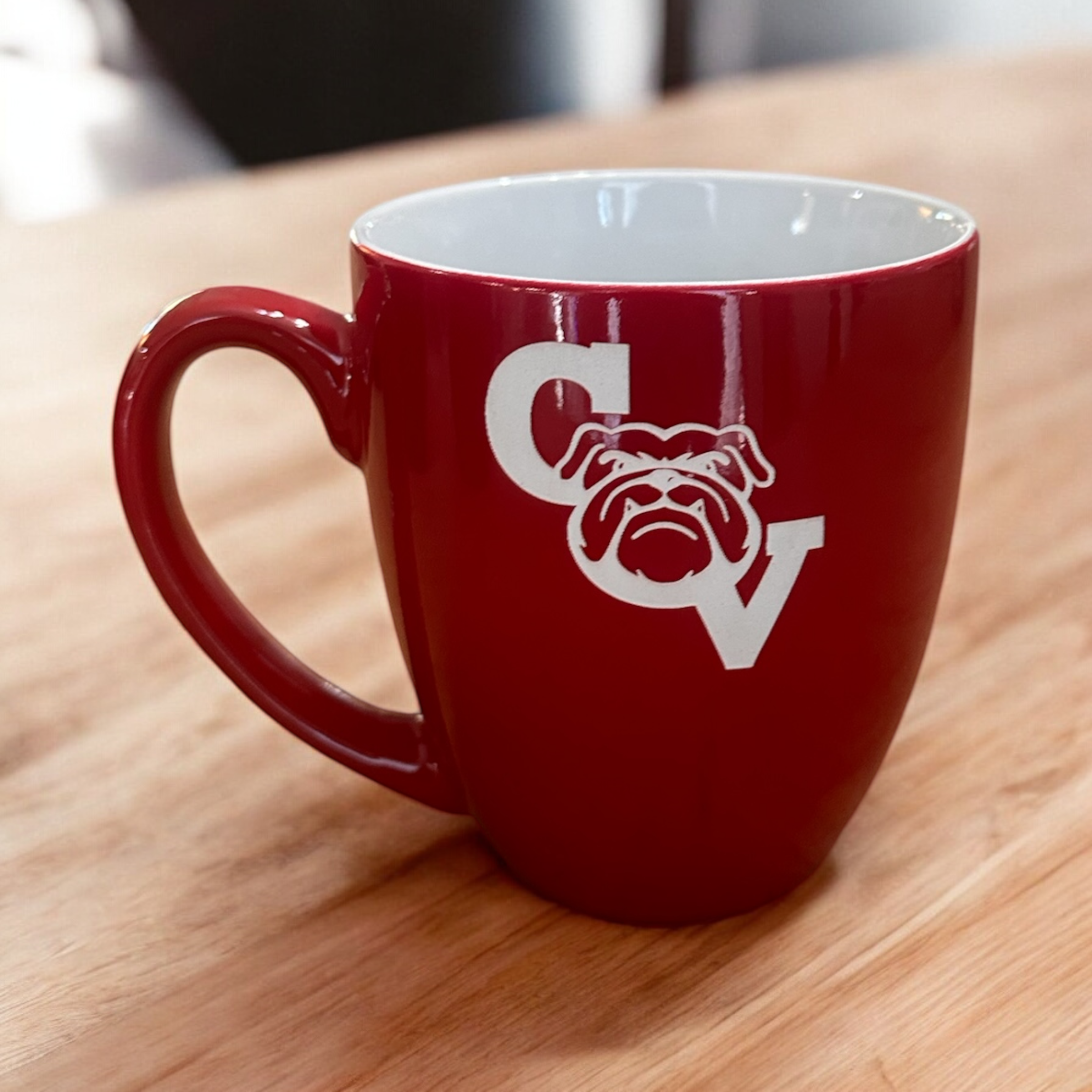 Custom Coffee Mugs