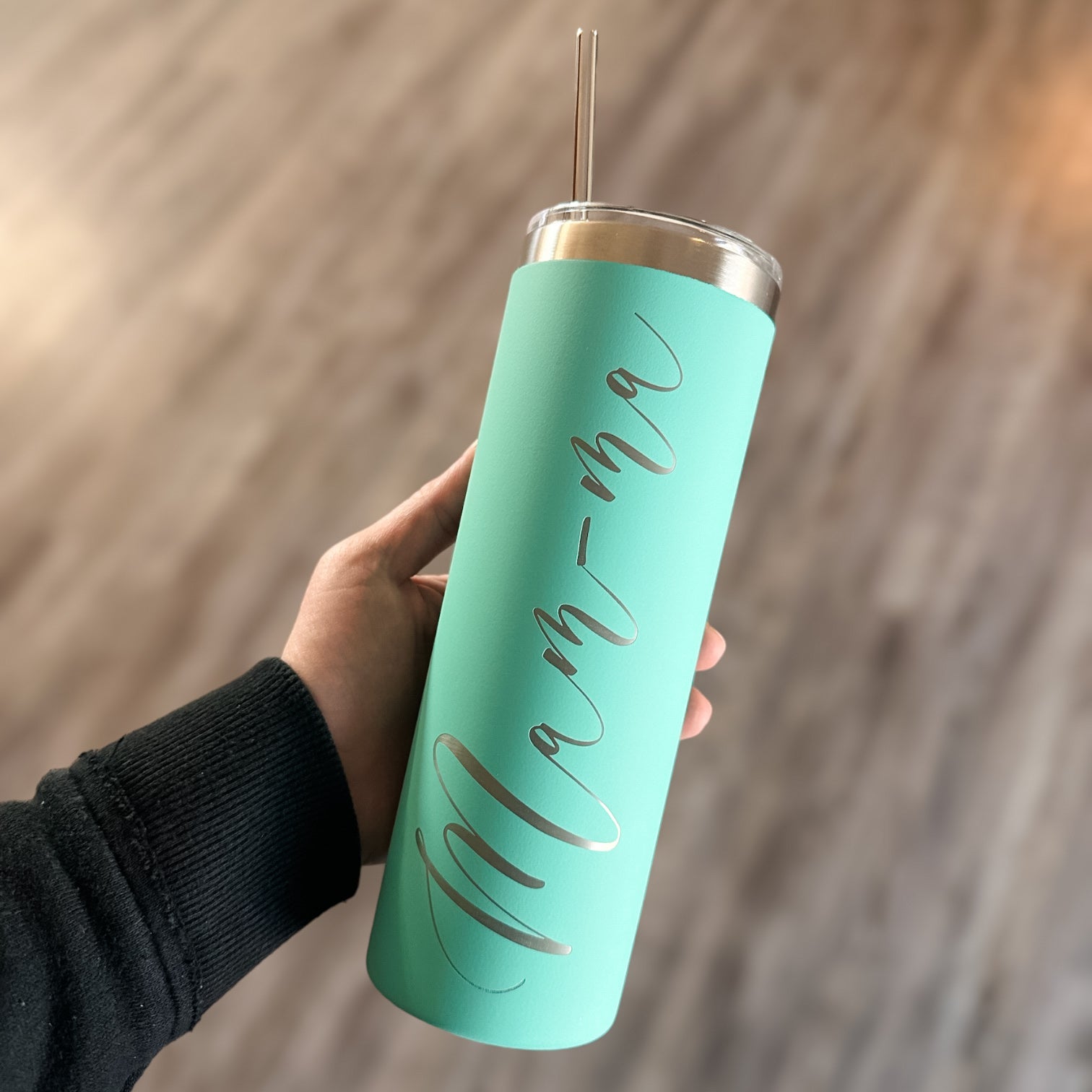 Skinny Tumblers