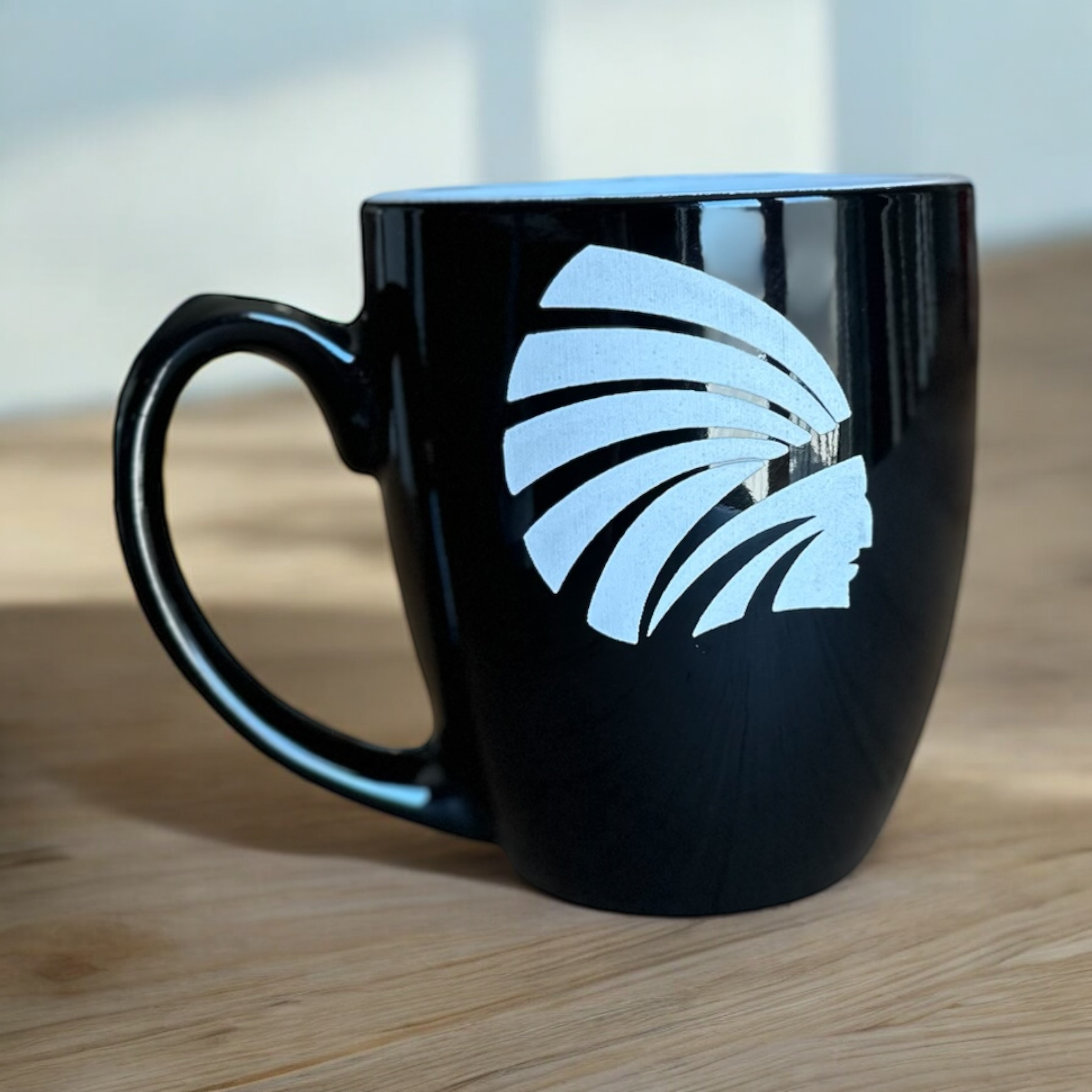 Custom Coffee Mugs