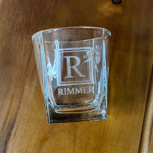 Whiskey Glasses