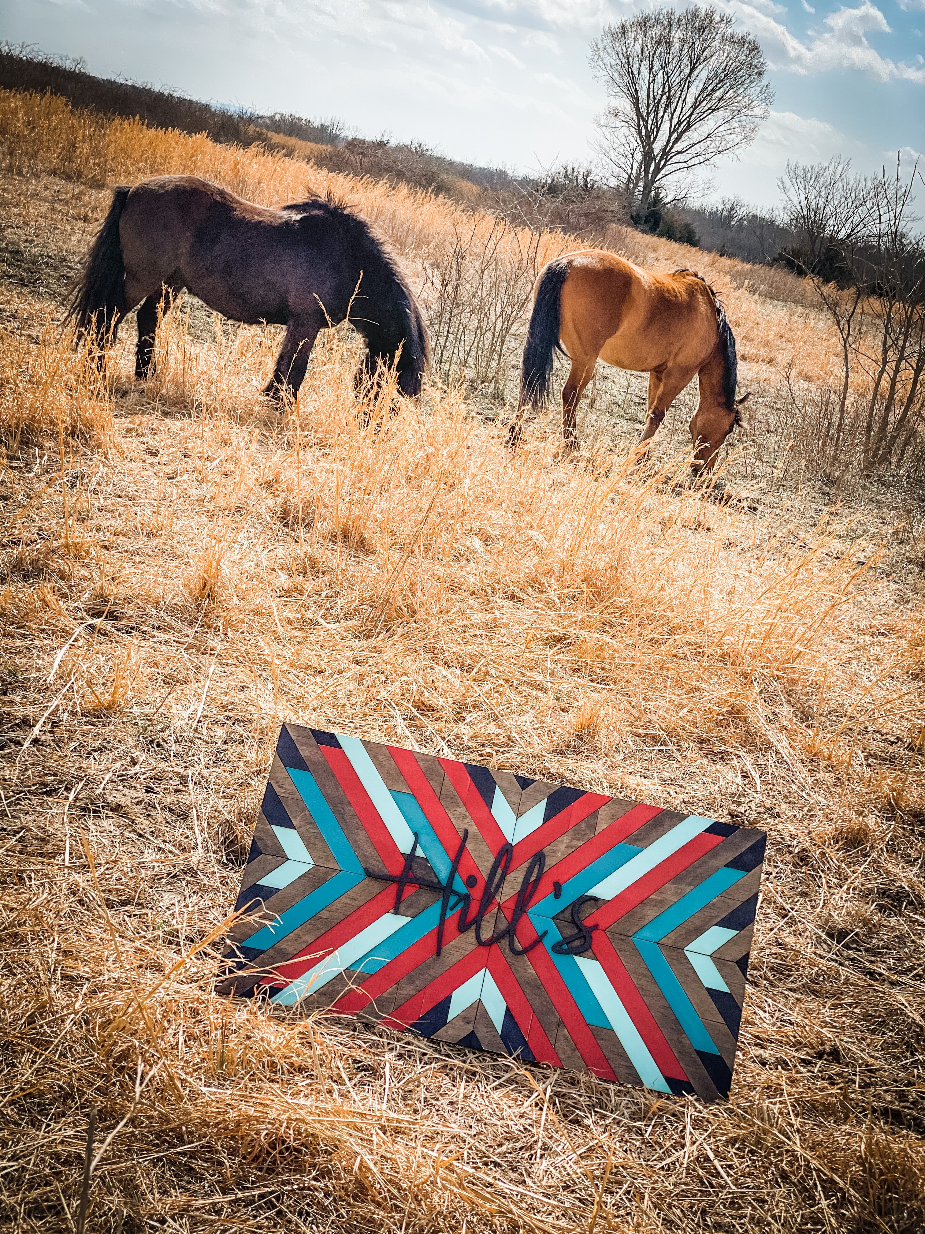 Barn Quilt