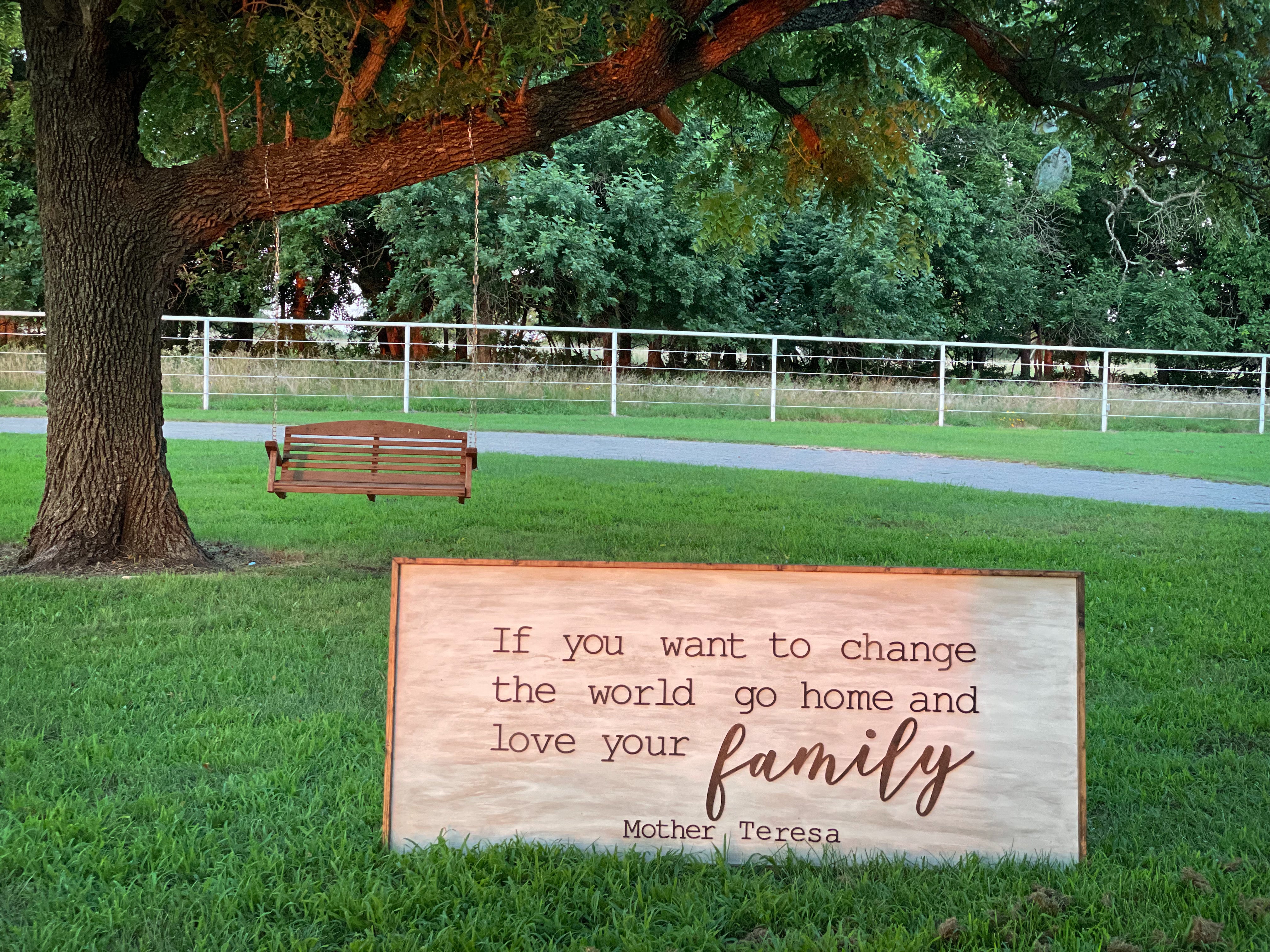 Love Your Family