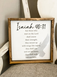 Isaiah 40