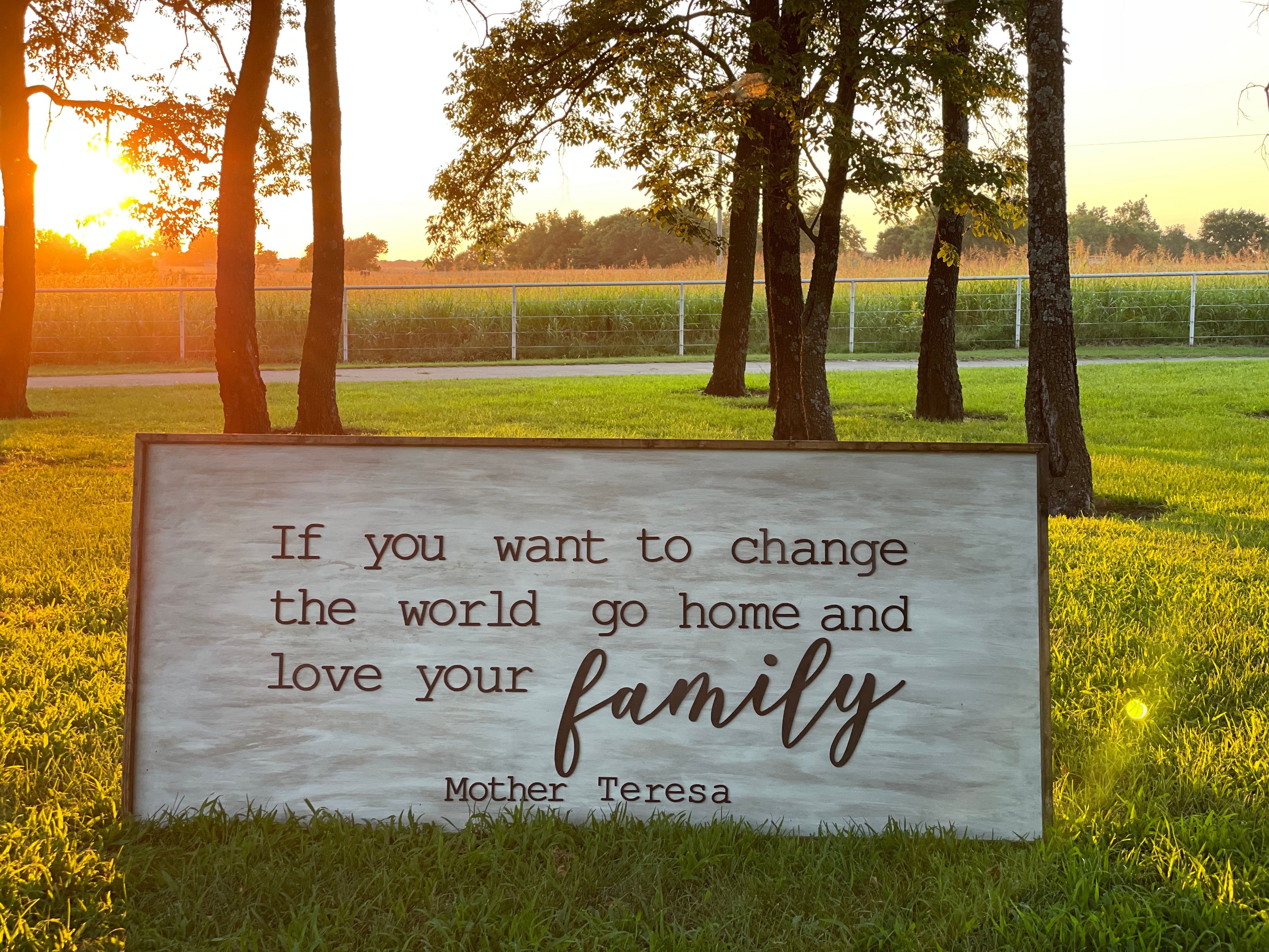 Love Your Family